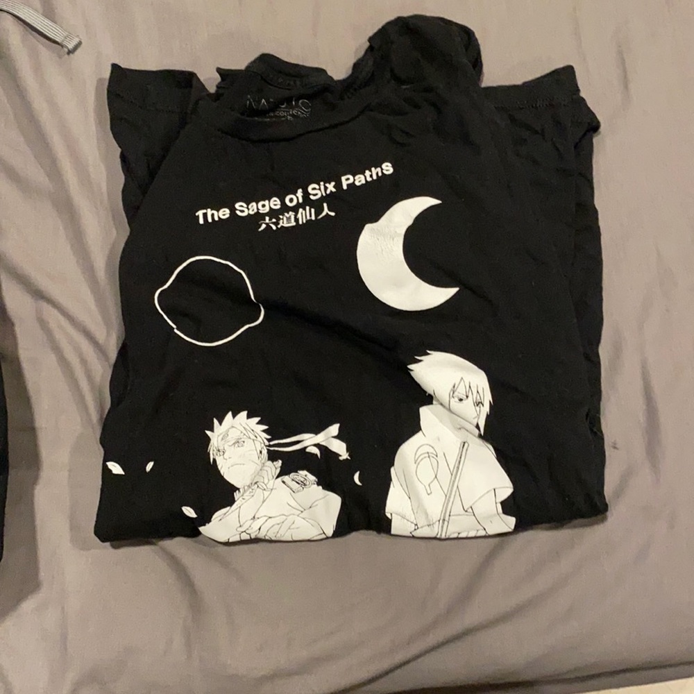 Naruto T-Shirt
